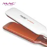 MAC Styler MC-2090 Professional 950F LCD Hair Flat Straightener Digital Display For Women