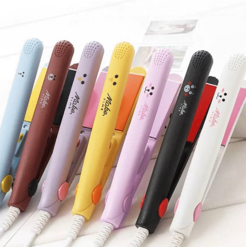 Hair Straightener