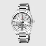 Naviforce NF9038 Men's Dual Display Watch