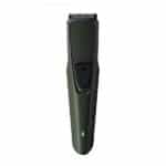 Shop the PHILIPS BT1230 Beard Trimmer – cordless, skin-friendly grooming with stainless-steel blades, USB charging, and up to 30 minutes runtime. Perfect for smooth, hassle-free trims at home.