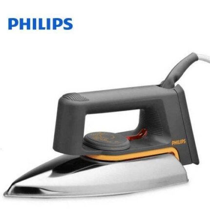 Philips HD1172 00 Lightweight Compact Classic Dry Iron w