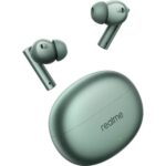 Realme Buds Air 6 ANC TWS Earbuds FOREST GREEN