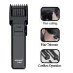 Redien japan Rn-8131K men’s professional hair clipper