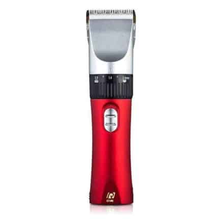Rewell Rfcd-901 Electric Rechargeable Hair Trimmer For Men 2