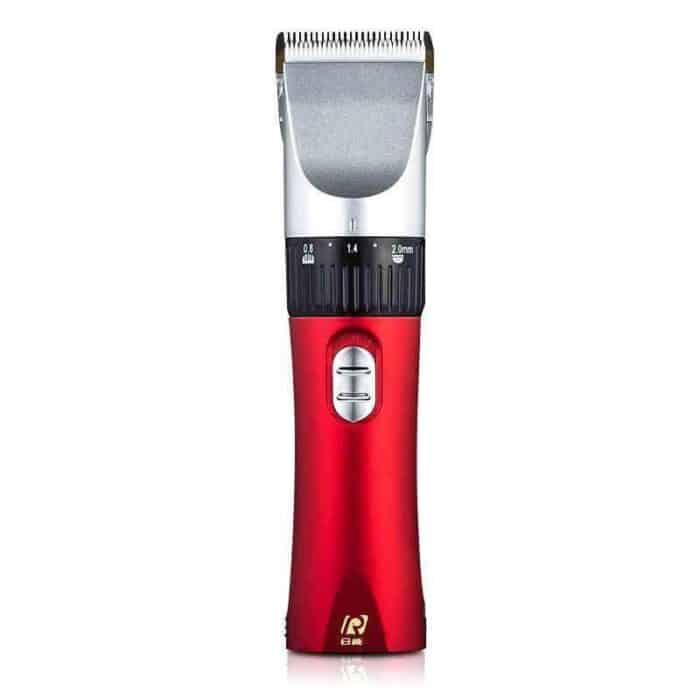 Rewell Rfcd-901 Electric Rechargeable Hair Trimmer For Men 2