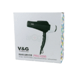 V&G Professional Hair Dryer Pro-4200