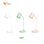 YAGE YG-T119C Desk Lamp Rechargeable Learning Reading table lamp Led s