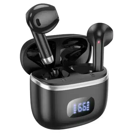 Hoco EQ1 Music Guide True Wireless Bluetooth Earbuds