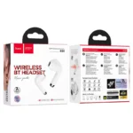 Hoco EQ1 Music Guide True Wireless Bluetooth Earbuds