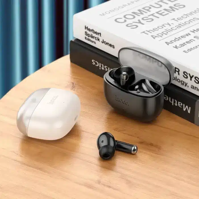 Hoco EQ12 Rima TWS Bluetooth Wireless Earbuds
