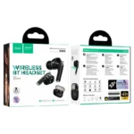 Hoco EQ12 Rima TWS Bluetooth Wireless Earbuds
