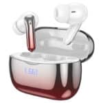 Hoco EQ16 ANC+ENC True Wireless Bluetooth Earbuds