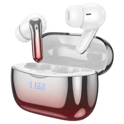 Hoco EQ16 ANC+ENC True Wireless Bluetooth Earbuds