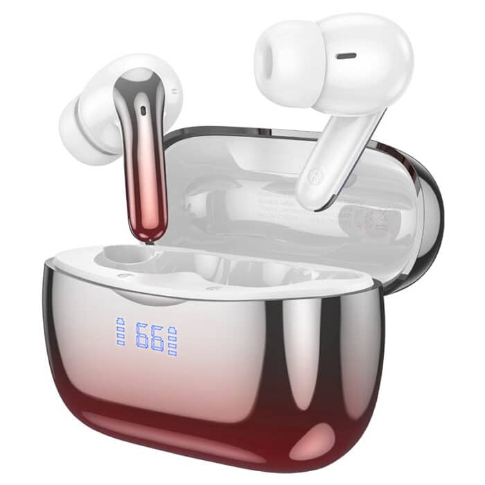 Hoco EQ16 ANC+ENC True Wireless Bluetooth Earbuds