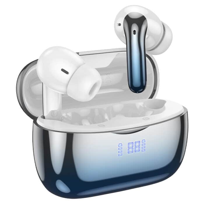 Hoco EQ16 ANC+ENC True Wireless Bluetooth Earbuds