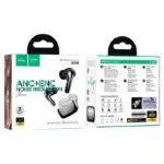 Hoco EQ16 ANC+ENC True Wireless Bluetooth Earbuds
