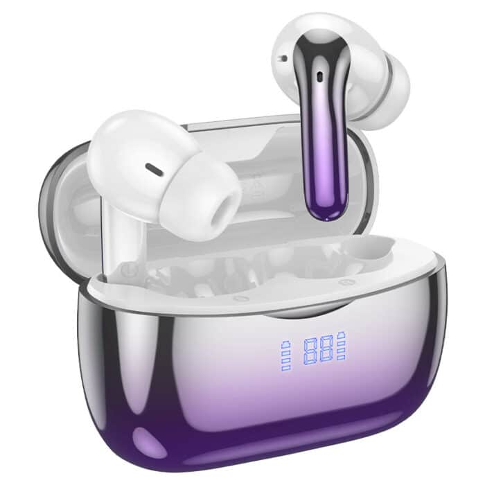 Hoco EQ16 ANC+ENC True Wireless Bluetooth Earbuds