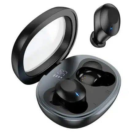 Hoco EQ3 Smart True Wireless Bluetooth Earbuds