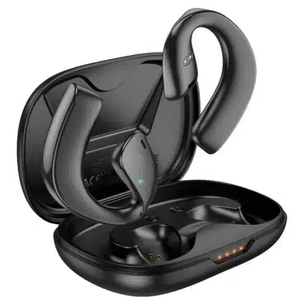 Hoco EQ4 Graceful True Wireless Bluetooth Earbuds