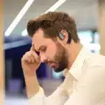 Hoco EQ4 Graceful True Wireless Bluetooth Earbuds