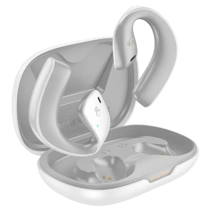 Hoco EQ4 Graceful True Wireless Bluetooth Earbuds