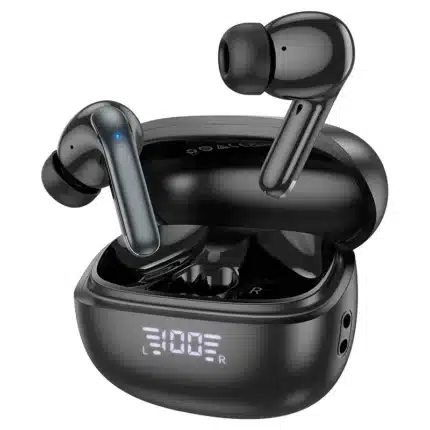 Hoco EQ5 Energy ANC+ENC True Wireless Bluetooth Earbuds