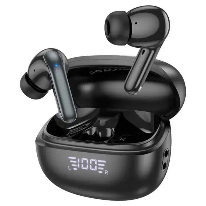 Hoco EQ5 Energy ANC+ENC True Wireless Bluetooth Earbuds