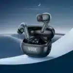Hoco EQ5 Energy ANC+ENC True Wireless Bluetooth Earbuds