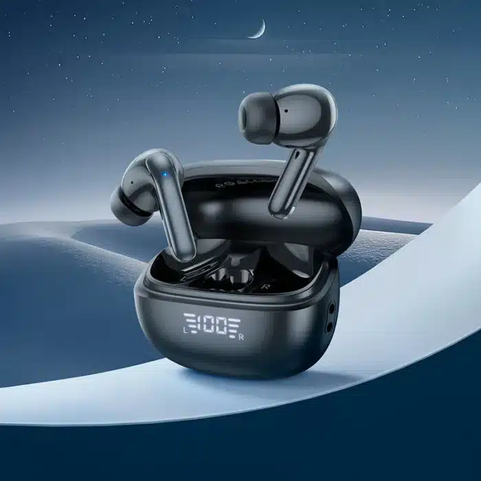 Hoco EQ5 Energy ANC+ENC True Wireless Bluetooth Earbuds