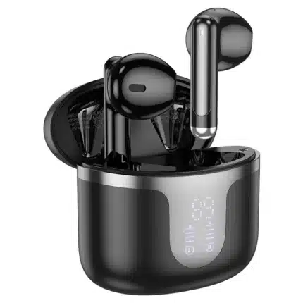 Hoco EQ7 Snowflake True Wireless Bluetooth Earbuds
