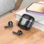 Hoco EQ7 Snowflake True Wireless Bluetooth Earbuds