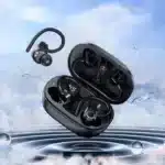 Hoco EQ8 Pure Joy True Wireless Bluetooth Earbuds