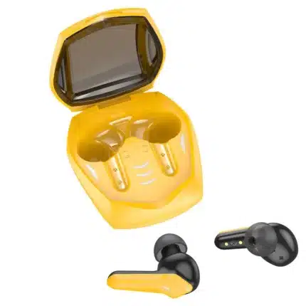 Hoco EW28 Magic Gaming True Wireless Bluetooth Earbuds