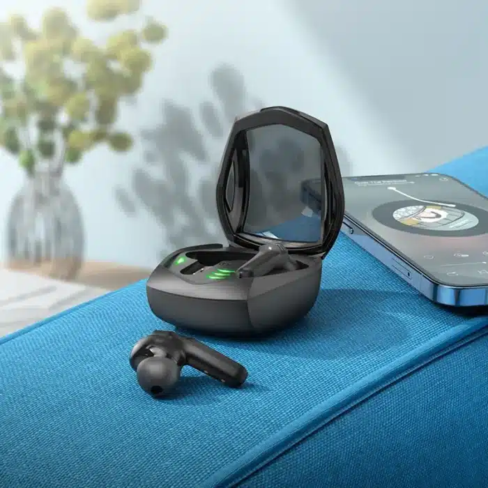 Hoco EW28 Magic Gaming True Wireless Bluetooth Earbuds
