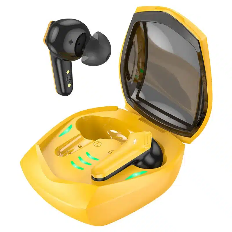 Hoco EW28 Magic Gaming True Wireless Bluetooth Earbuds