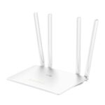 AC1200 Dual Band Wi-Fi Router