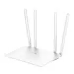 AC1200 Dual Band Wi-Fi Router