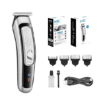 HTC AT-505 Precision Special T-blade Hair Trimmer Men Beard Trimmer 1