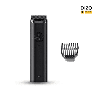 Realme DIZO Trimmer Neo – Precision Grooming Made Easy