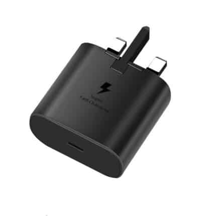 Samsung (25w) Super Fast Charging PD Adapter USB-C