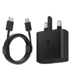 Samsung 45W PD Super Fast Charging Adapter Set (Type C to Type C Charger) 5
