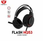 FANTECH HQ53 FLASH Lightweight Gaming Headset 4