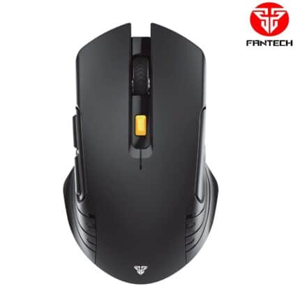 FANTECH RAIGOR III WG12R Rechargeable Wireless Mouse