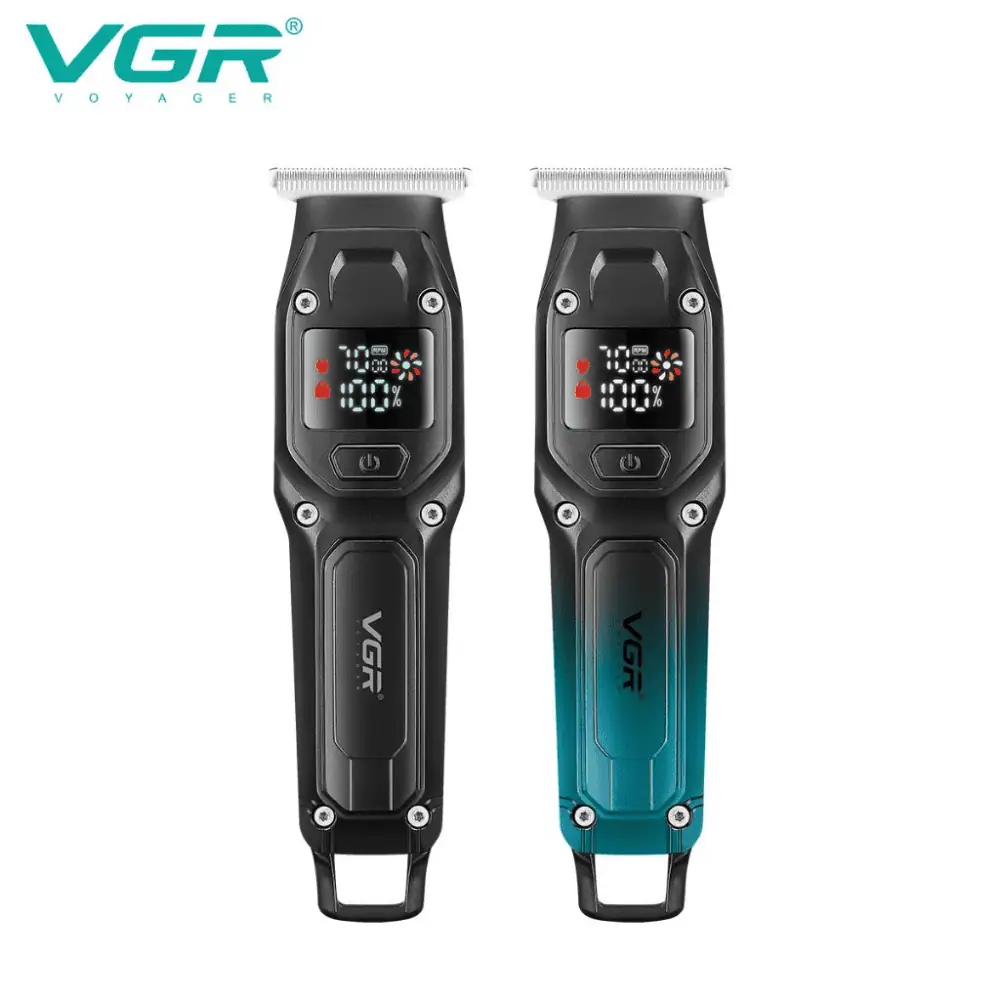 VGR V-964 Hair Clipper and Beard Trimmer For Men ws VGR V-964 Hair Clipper and Beard Trimmer For Men - Image 1