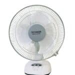 Defender / Kennede 12″ Rechargeable Fan (Model 208)