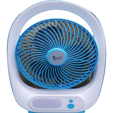 SUPERMOON SM-6655 USB Mini Fan (5)