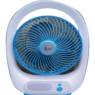 SUPERMOON SM-6655 USB Mini Fan (5)