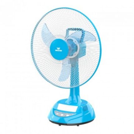 Walton W17OA-EM-MS (17) Rechargeable Fan