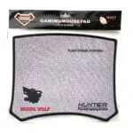 Hunter Micro Wolf L-16 Gaming Mouse Pad - Image 4