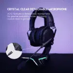 FANTECH ALTO MH91 MULTI-PLATFORM GAMING HEADSET - Image 2